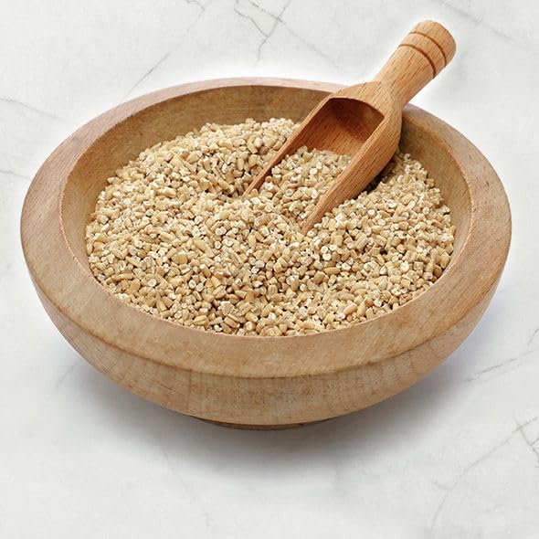 Buy Whole Foods Organic Oatmeal Pinhead (500g) image 4