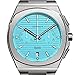 Imagen de DeTomaso VOLTRE Chrono First Edition Minty Blue Turquesa