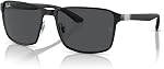 Ray-Ban Unisex's Rb3721 Sunglasses