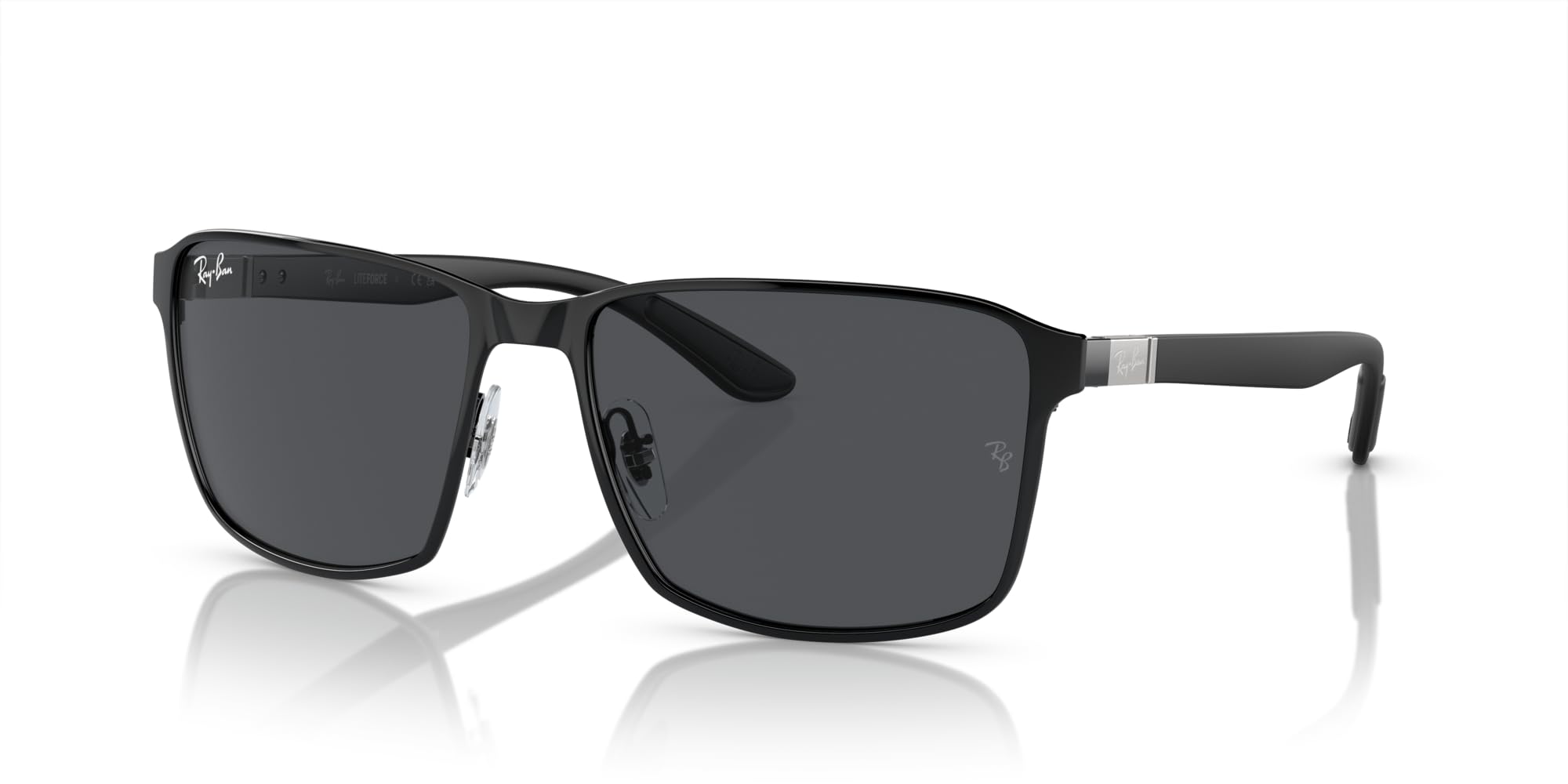 Ray-Ban Unisex Rb3721 Sonnenbrille