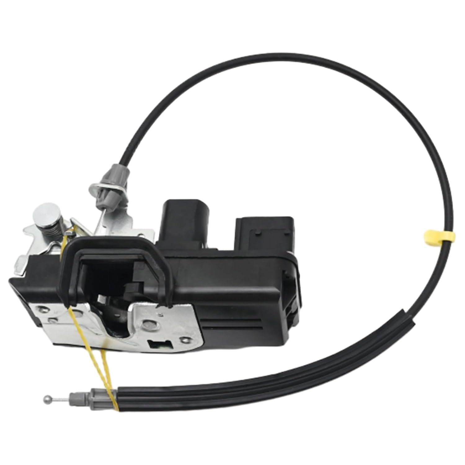 Door Lock Actuator - Front Left Side Replacement for Cadillac CTS 2008 2009 2010 2011 2012 2013 2014, Replace 23190383 931395 22791011 22922943 19210210 19210210 SM1654 25831217 25876536