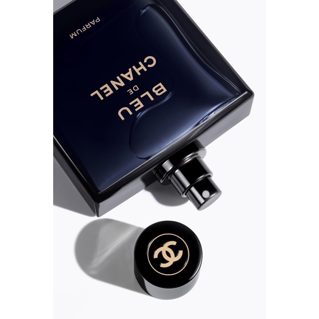 Amazon | 【国内正規品】CHANEL シャネル ブルー ドゥ シャネル