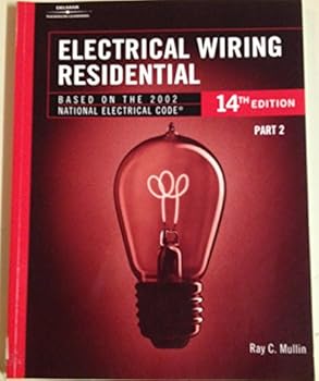 Paperback Electrical Wiring Residential Book