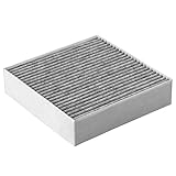 Oranier P 220 Profi-Aktivkohlefilter Dunstabzugshauben Kohlefilter Zubehör Küche