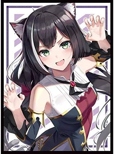 Amazon サンパン カードスリーブ プリンセスコネクト Re Dive プリコネ キャル Illust スーパーピッグ Comic1 17 トレカ 通販