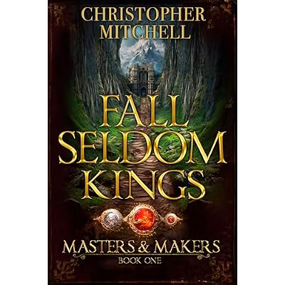 Fall Seldom Kings