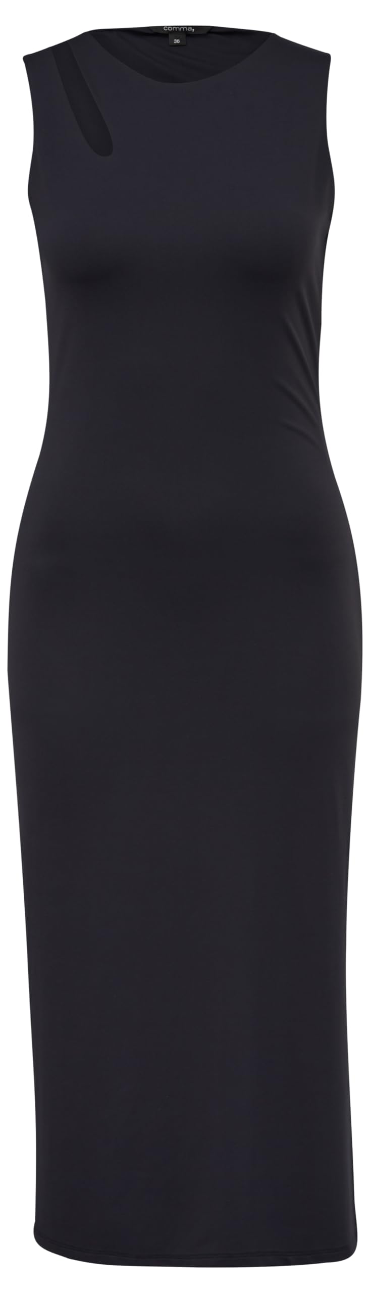 comma Women's 2148063 Dress, 5976, 16