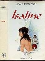 Isaline B006BFJTF0 Book Cover