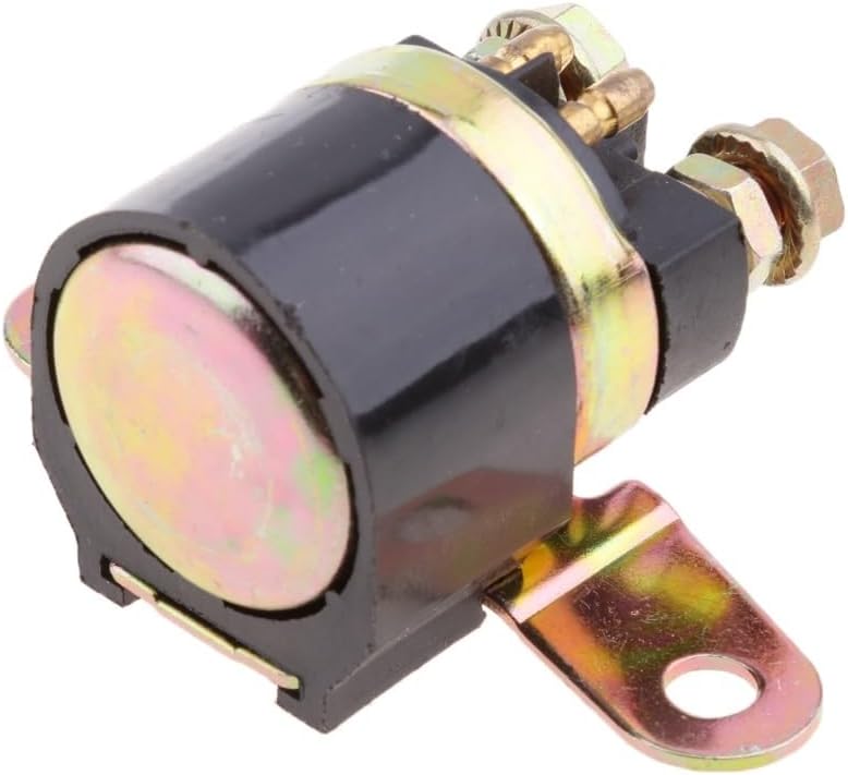 Starter Solenoid Relay Motorcycle Electrical Parts Starter Relay Solenoid For VTX1800 VTX 1800 C1 C2 F1 F2 F3 N1 N2 N3 R1