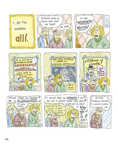 ¿Podemos hablar de algo más agradable