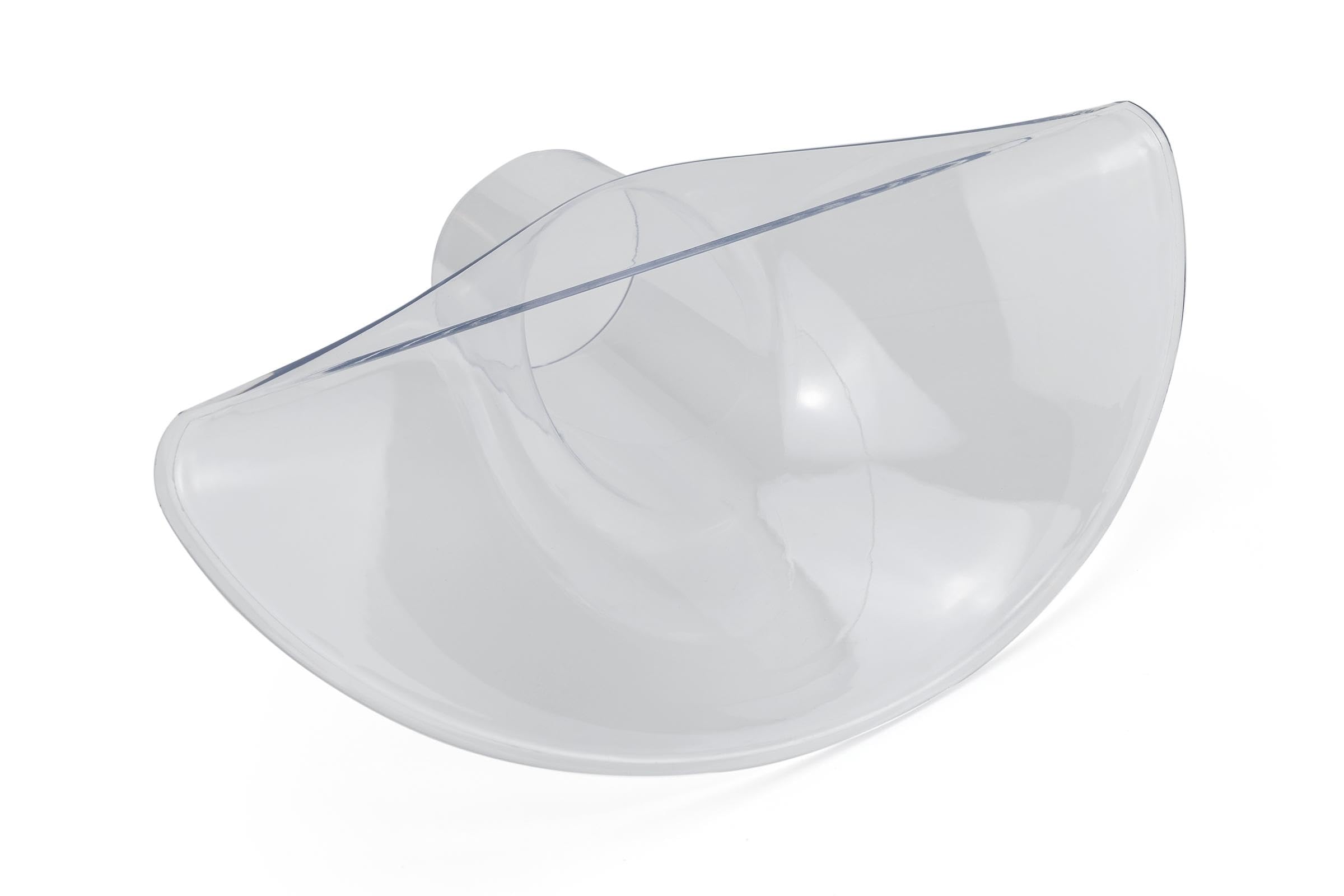 Ersa 0CA10-5004 Plus - Boquilla de succión para filtros Easy Arm 1 y 2, transparente
