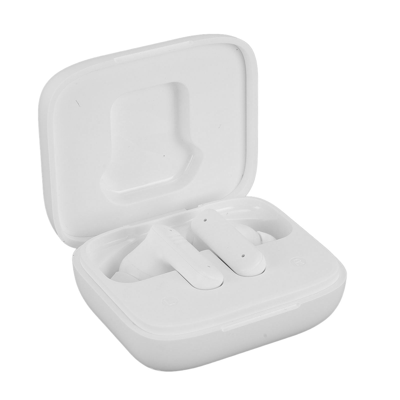 Rosvola Cuffie Traduttore Linguistico con Resistenza All'Acqua IPX5 (WHITE)