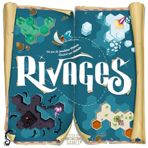 Rivages Blackrock - vue 4