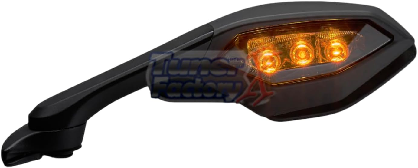 2015 2016 17 2018 2019 FIT YAMAHA YZF R1 R1S R1M Left and Right FIT Yamaha MIRRORS 15 16 17 18 YZF-R6 2020