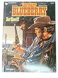  Leutnant Blueberry, Bd.6, Der Sheriff