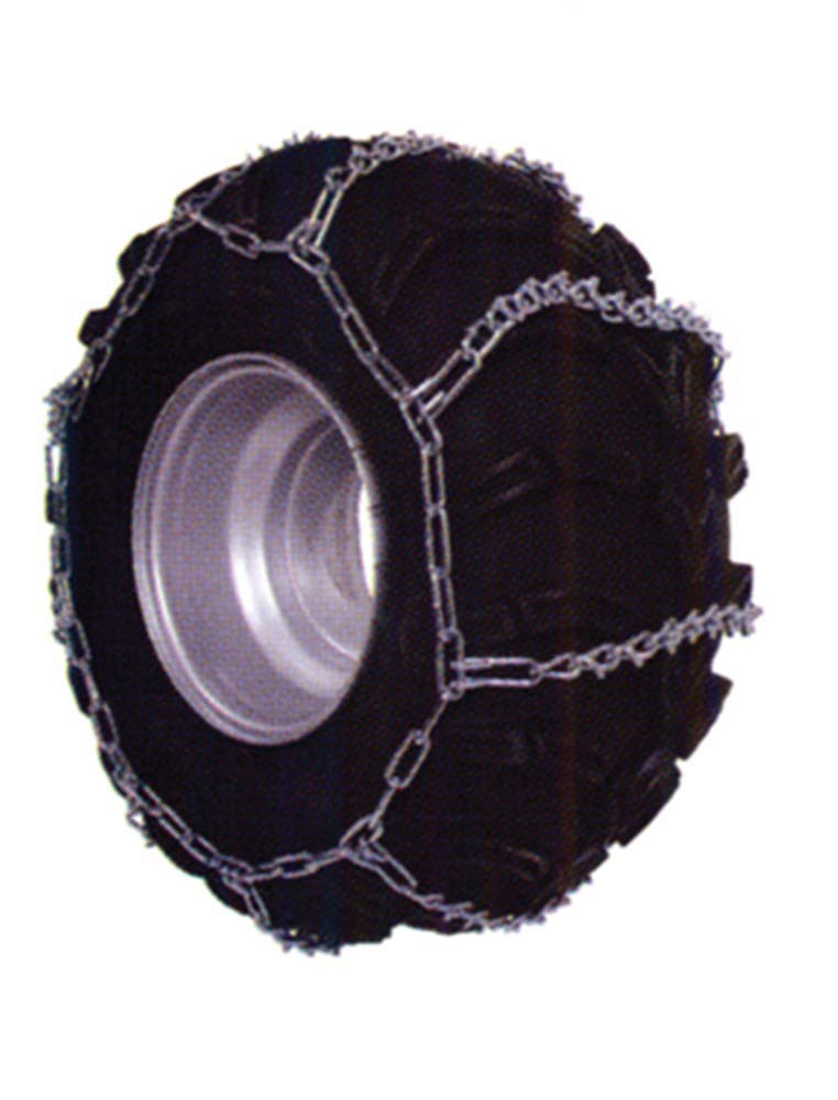 Eagle Atv323 V Bar Chains 62