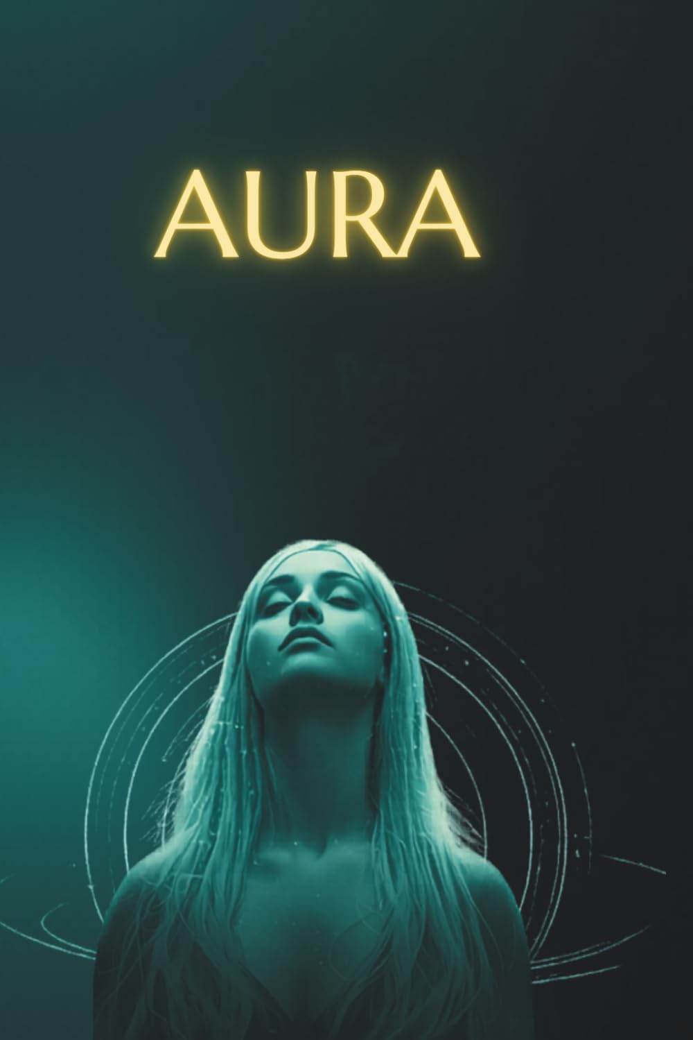 AURA: Die verborgene Kraft der Seele - Ein Roman über den wahren Wert des Menschen und unser unsichtbares Licht