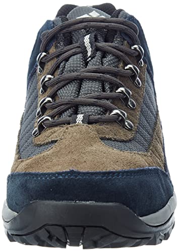Lico SANTANA heren halfhoge trekking- & wandelschoenen - Image 3