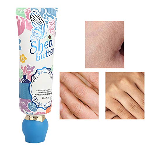 60 g di crema per le mani al burro di karitè