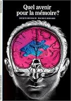 Quel avenir pour la mémoire ? (Découvertes Gallimard - Littératures) (French Edition) 2070534472 Book Cover
