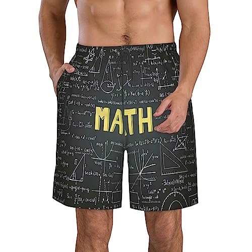 Short d'été décontracté pour homme pour éviter la chaleur avec style