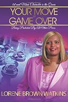 Your Move or Game Over 0989917215 Book Cover
