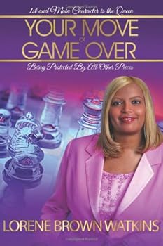 Paperback Your Move or Game Over Book