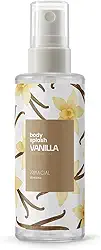 Body Splash Vanilla 100ml by Primacial