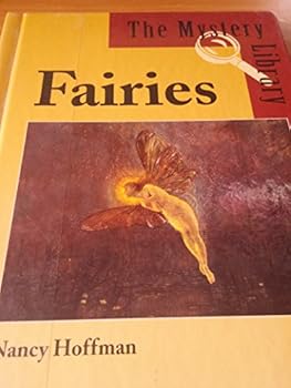 Hardcover Fairies (Mystery Library) Book