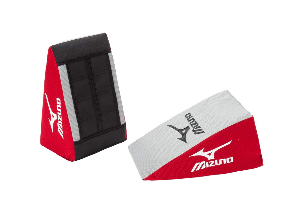 Genouillère Mizuno Runbird match de baseball le week-end