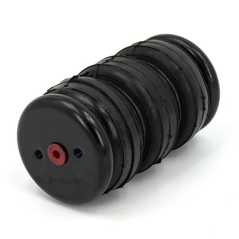 Amortisseur pneumatique 3E2200 universel pour stabiliser la charge des camions et pick-up