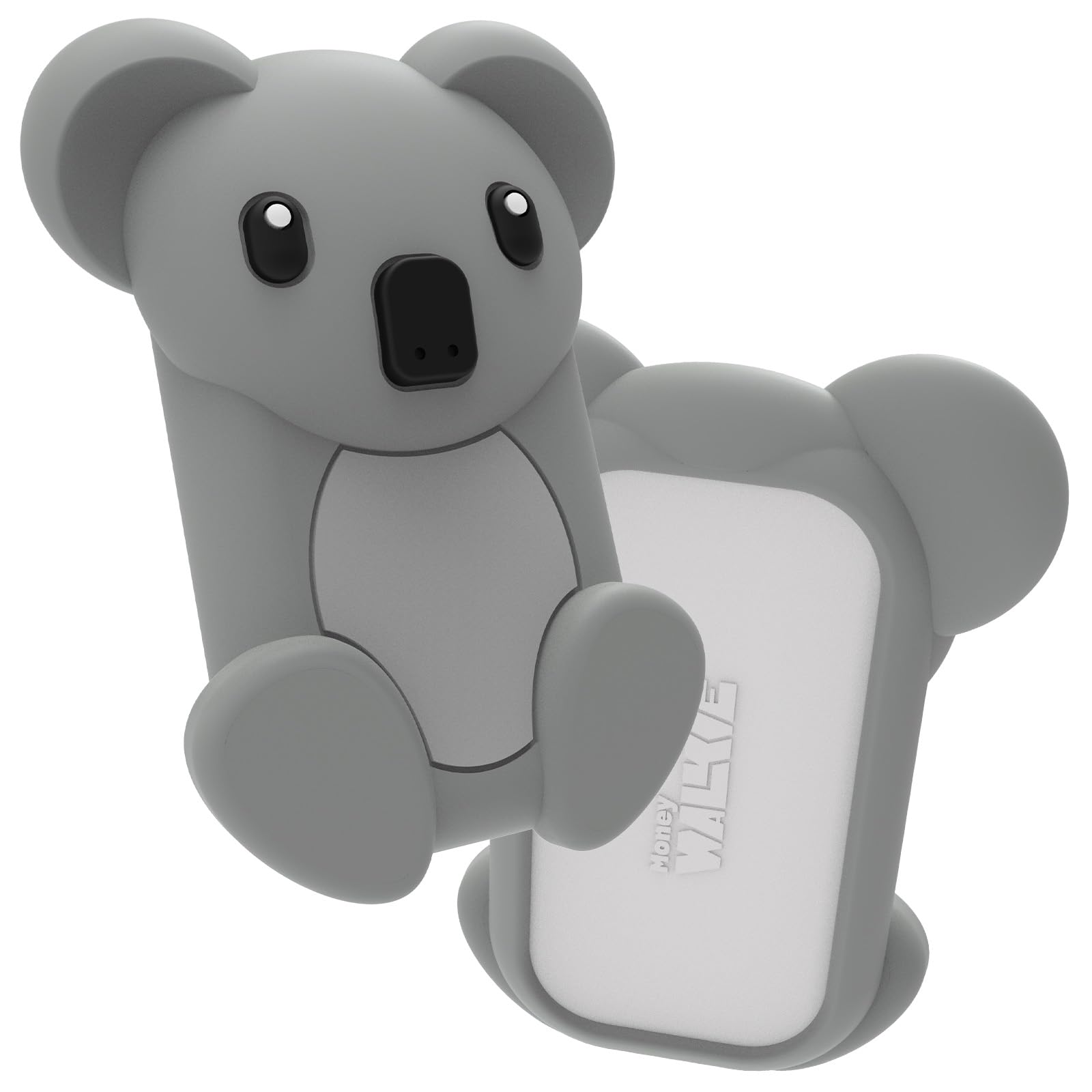 Money Walkie - Porte Monnaie sans Contact pour Enfants et Ados - Solution pour Apprendre à Gérer Son Argent - Pratique, Ludique et Pédagogique - Koala