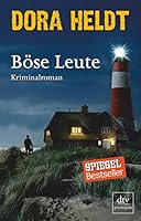 Böse Leute 3423216778 Book Cover