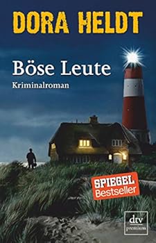 Böse Leute - Book #1 of the Karl Sönnigsen