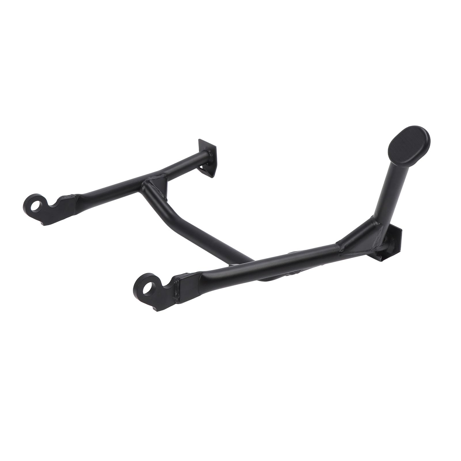 Soporte de caballete central para moto para caballete de aparcamiento de acero inoxidable 650 KLE 650 2022-2023