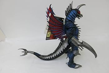 Amazon | ムービーモンスターシリーズ ガイガン GIGAN 2005 50th 2004