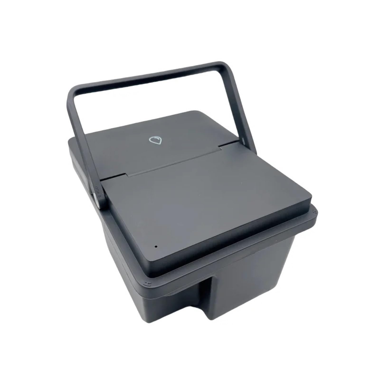 Tanque De Agua Sucia, Compatible con Roborock, S8 MAX