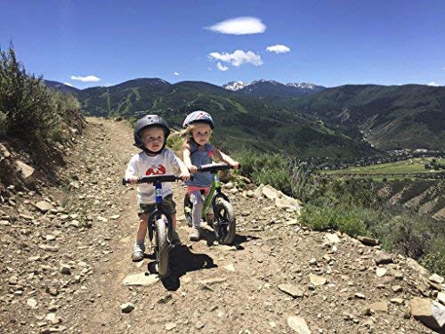 Strider 12 Sport Balance Bike - Image 7