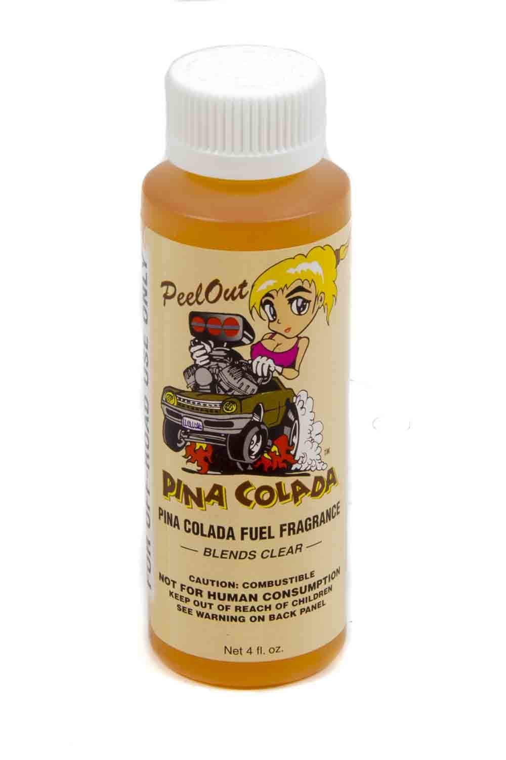 Allstar ALL78132 Fuel Fragrance — view 6