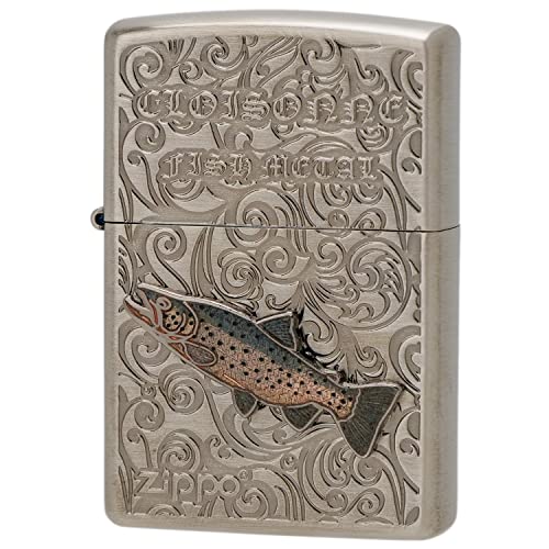 ZIPPO(Wb|) C^[  Be[WtBbV {Ă ^\ ʉH uEgEg