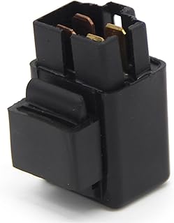 Motorcycle Relay Starter For Suzuki LTZ50 QuadSport LT80 31800-40B00 31800-40B01