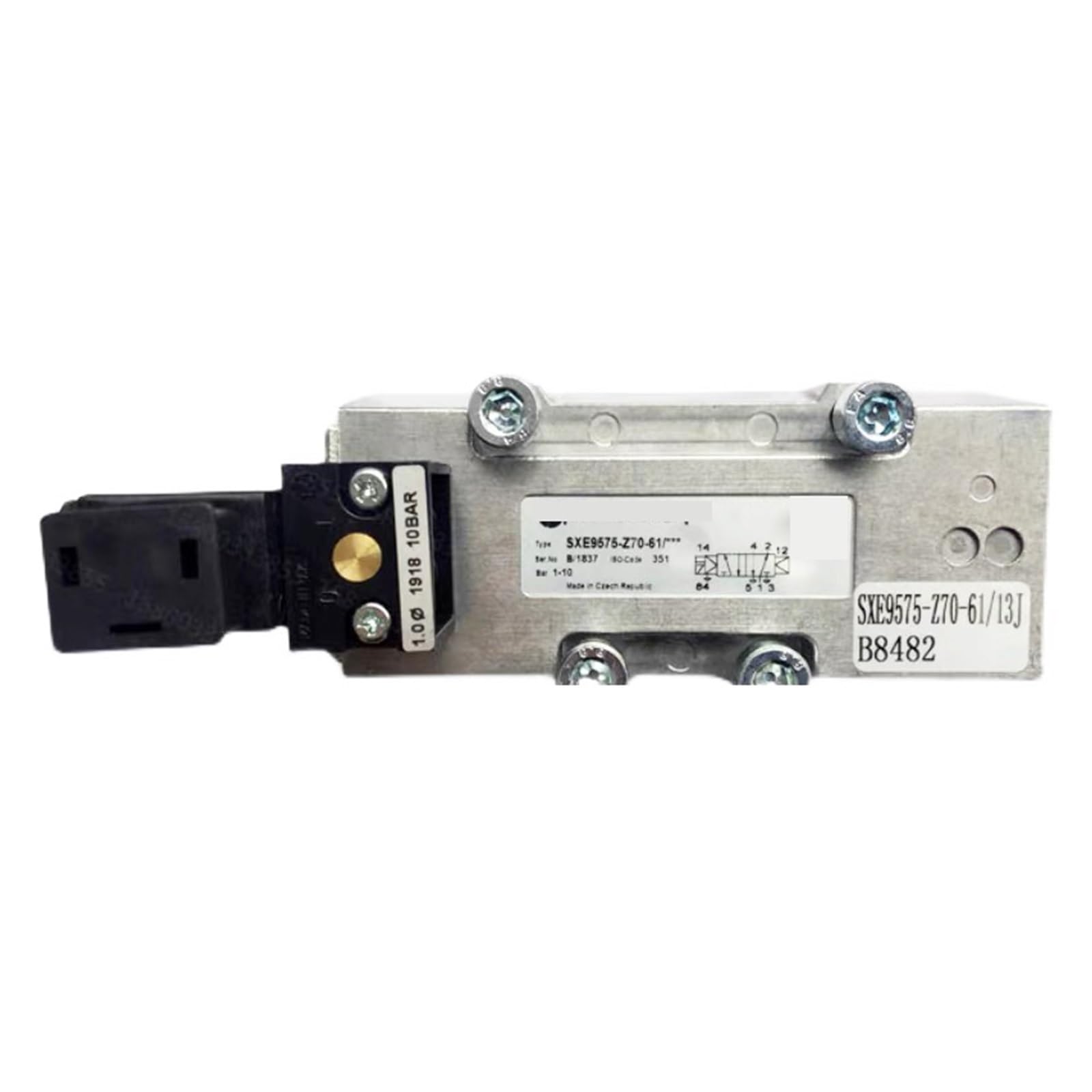 BOOGHIGC SXE9575-Z70-61