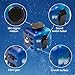 VYOTP Infinity Cube Fidget Toys for Kids and Adults Anxiety Relief Cubes for ADD ADHD OCD Autism Sensory Toys Fidget Cool Gadgets Cube Unique Boys and Girls and Adult Birthday Gift