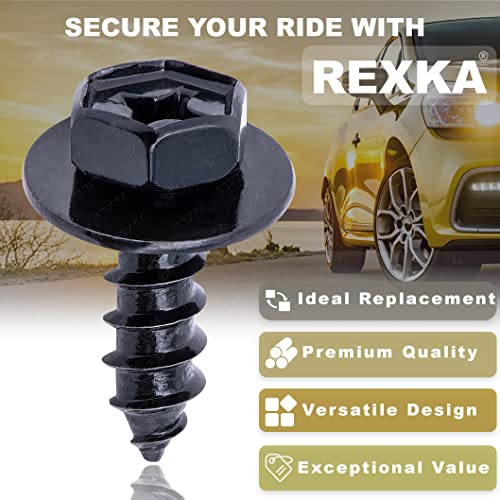 Rexka 90159-60498 Tacoma,Tundra,Highlander thumb #3