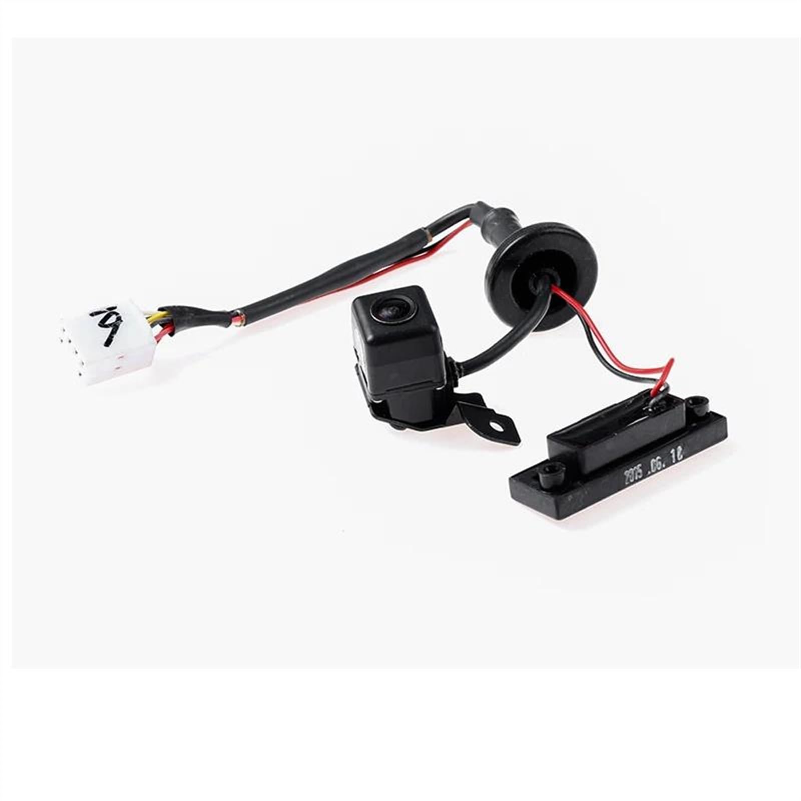 Kamera cofania kamera cofania kamera cofania 95760-4L011 957604L011 pasuje do Hyundai pasuje do zestawu kamer cofania Accent