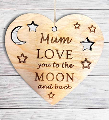 Pet-Jos Targa in legno con scritta in lingua