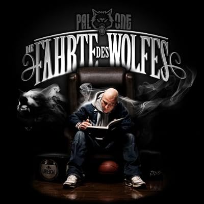 Faehrte Des Wolfes