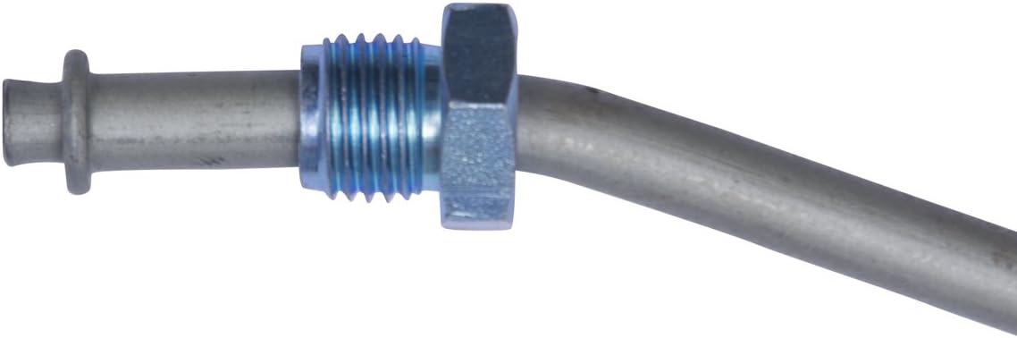 Edelmann 92262 Power Steering Pressure Line Hose Assembly