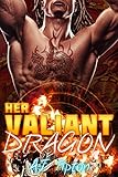 Free eBook - Her Valiant Dragon