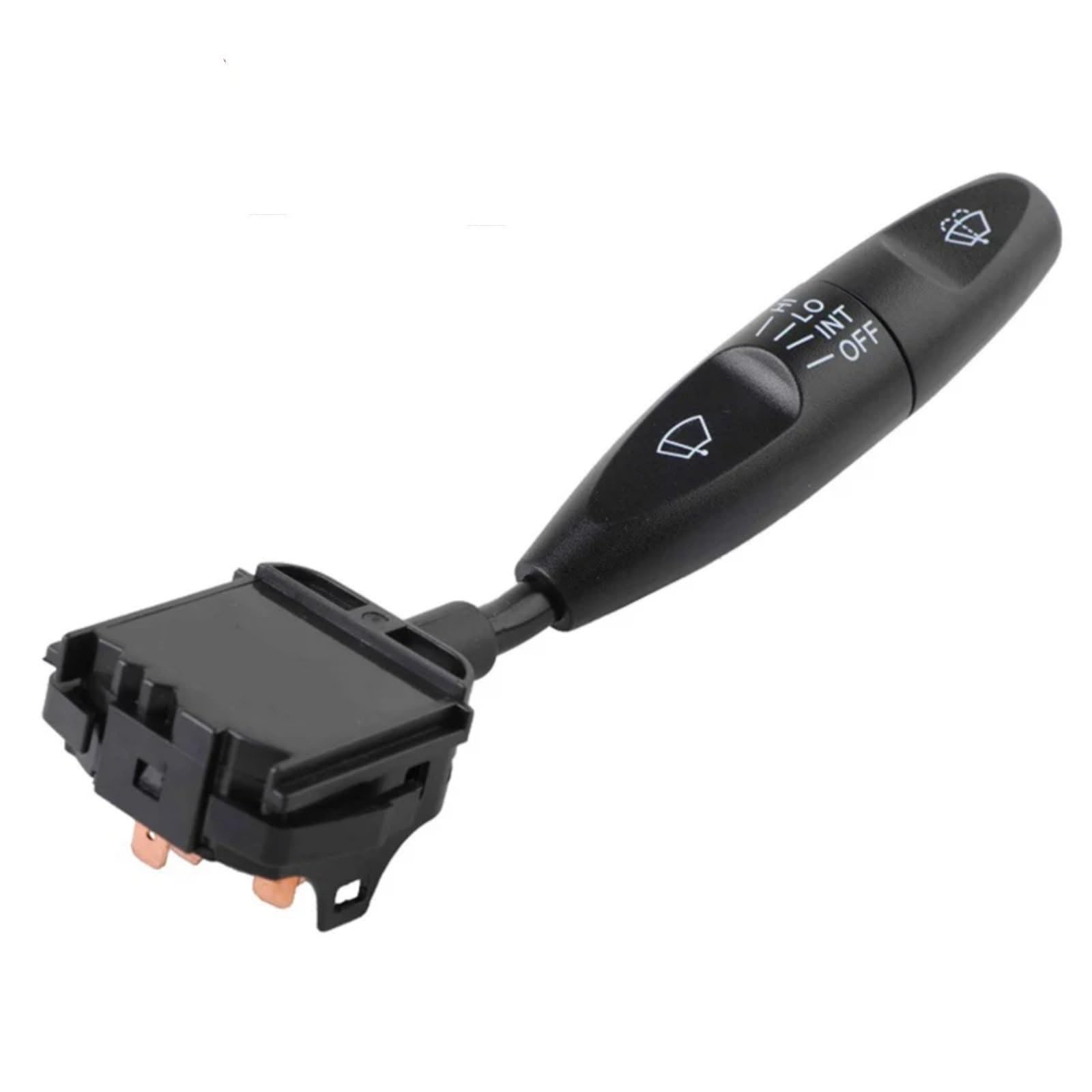 Commande de clignotants pour Citroën C2 C5 C8 commodo de volant 430165 - 7